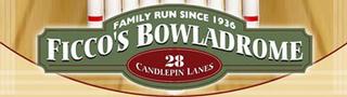 Ficco's Bowladrome - Franklin, MA