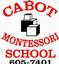 Cabot Montessori School