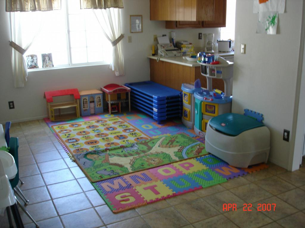 Gramma Velvets Day Care   Gramma Velvets DayCare  Rosamond