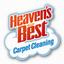 Heaven's Best Carpet Cleaning