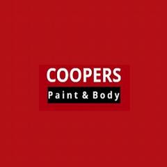 Coopers Paint And Body Key West Coopers Paint And Body Key West