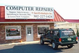 Ameri Technologies - Rehoboth Beach, DE