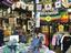 Westside Vibes - A Shop for your Head