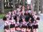 Summit Cheering Athletics