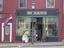 Provided by The Dusty Rose, Calais 