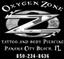 Provided by Oxygen Tattoo & Body Piercing Studio, Panama City Beach 