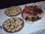 Debs Country Catering