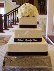 Melissas Specialty Cakes - Long Beach, MS