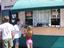 Provided by Flea Market & RV Park At Menge LLC, Pass Christian 