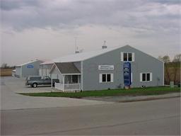 shop.jpg provided by Boender Construction LTD Pella 50219 