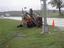 Provided by McPeak Trenching, Lu Verne 