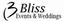 Bliss Wedding & Event Planners