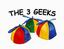 Provided by The 3 Geeks, Edmond 