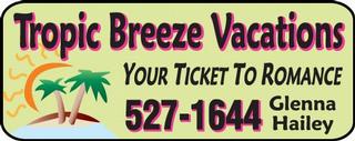 Tropic Breeze Vacations - Purcell, OK