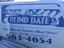 Blind Date Ultrasonic