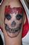Provided by Leadsled Devils Kustom Tattooing and Body Piercing, Oklahoma City 