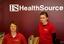 Provided by HealthSource of Paducah, Paducah 