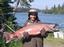 Jimmie Jack Fishing
