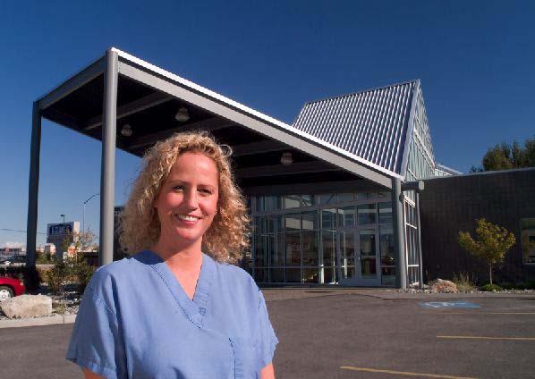 Anchorage Dentist
