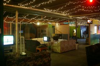 Amity Teen Ctr - Woodbridge, CT