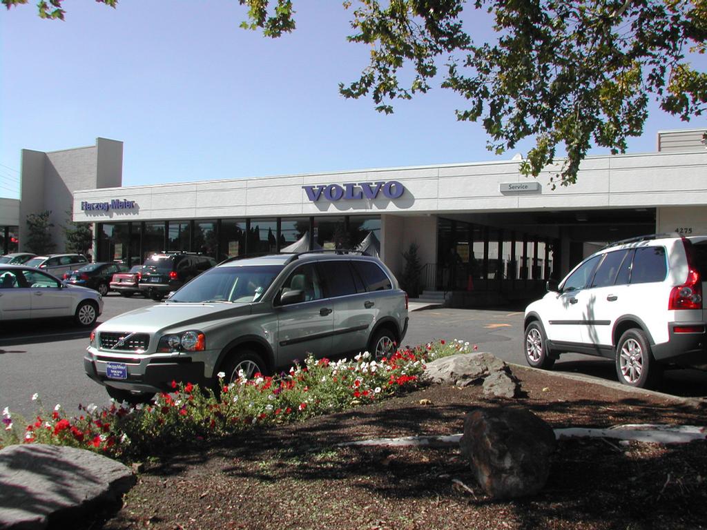 Herzog-Meier Volkswagen Volvo Mazda Mitsubishi - Beaverton ...