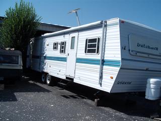 Blue Lake RV INC - Troutdale, OR