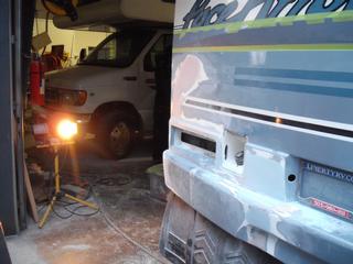 Blue Lake RV INC - Troutdale, OR