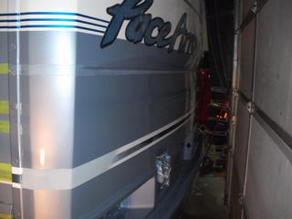 Blue Lake RV INC - Troutdale, OR