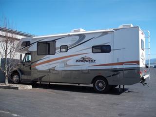 Blue Lake RV INC - Troutdale, OR