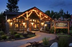 Calderas - Joseph, OR