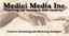 Medici Media Inc