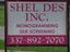 Provided by Shel Des Inc, Maurice 