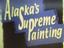 Alaska Supreme Painting Company