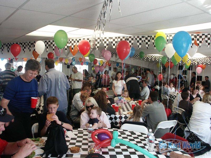 Go kart world carson coupons