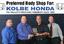 Provided by Center Valley Automotive, Reseda 