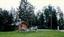 Alaska Mountain View Cabins