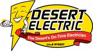 Desert Electric - Yucca Valley, CA