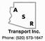 ASR Transport Inc
