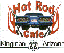Hot Rod Cafe