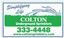 Provided by Colton Underground Sprinklers, Soldotna 