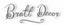 Bratt Decor Inc.