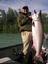 Alaska Legacy Fish Camp