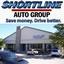 Provided by Shortline Hyundai, Aurora 