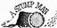 A Stump Man Tree Stump Removal