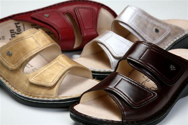 Foot Solutions - Littleton Image
