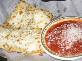 Zizzorts Restaurant - Sartell, MN