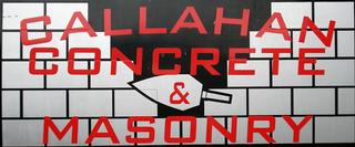Callahan Concrete & Masonry - Brainerd, MN