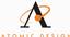 Website Design, Graphic Design, SEO - Atomic Design