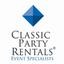Classic Party Rentals
