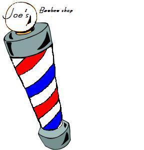 barber